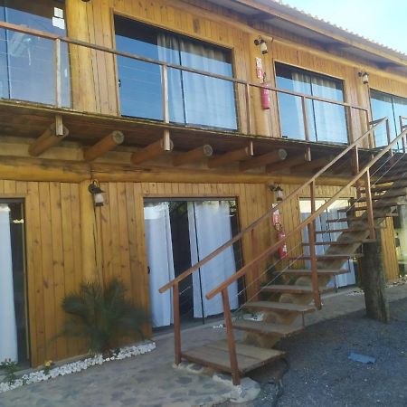Formosa Suites Bonito  Buitenkant foto