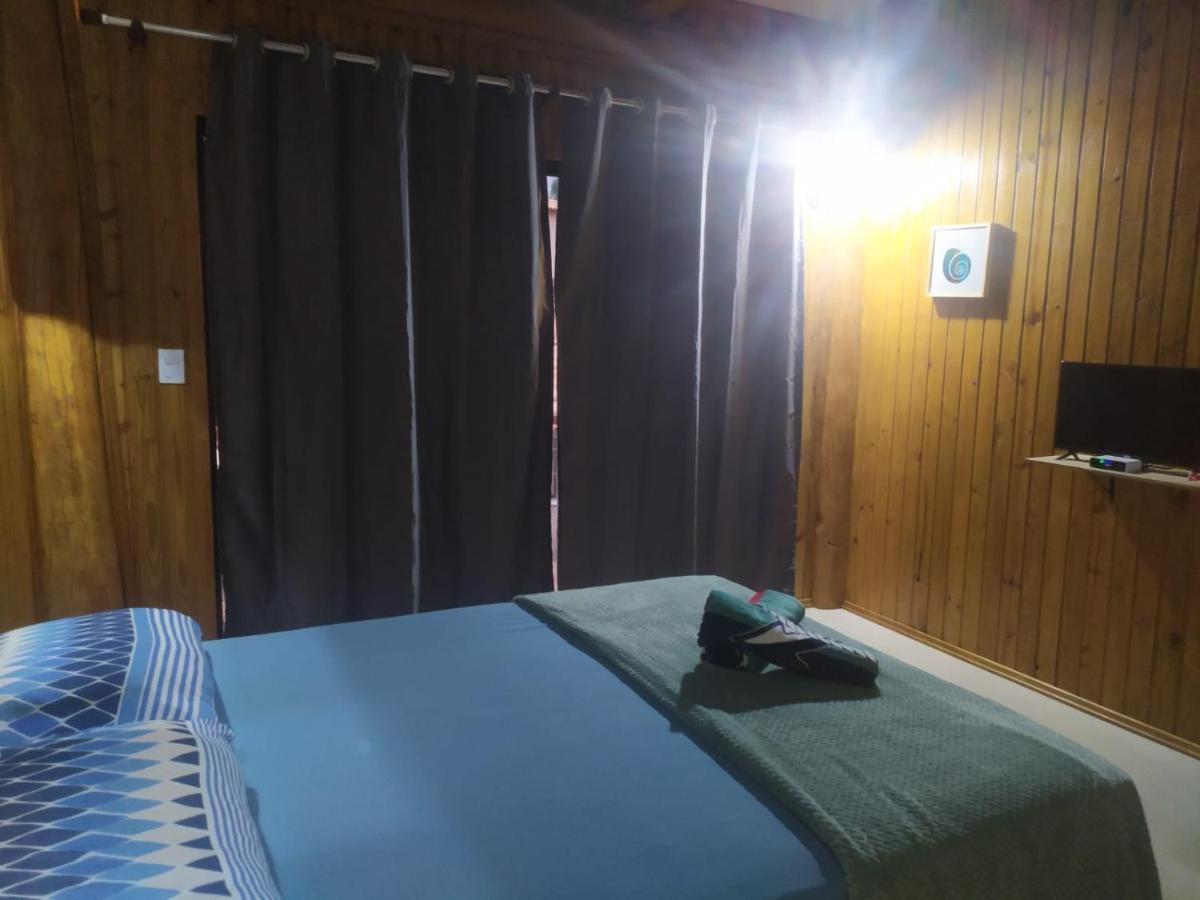 Formosa Suites Bonito  Buitenkant foto