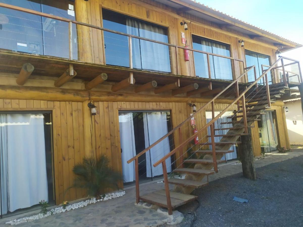 Formosa Suites Bonito  Buitenkant foto