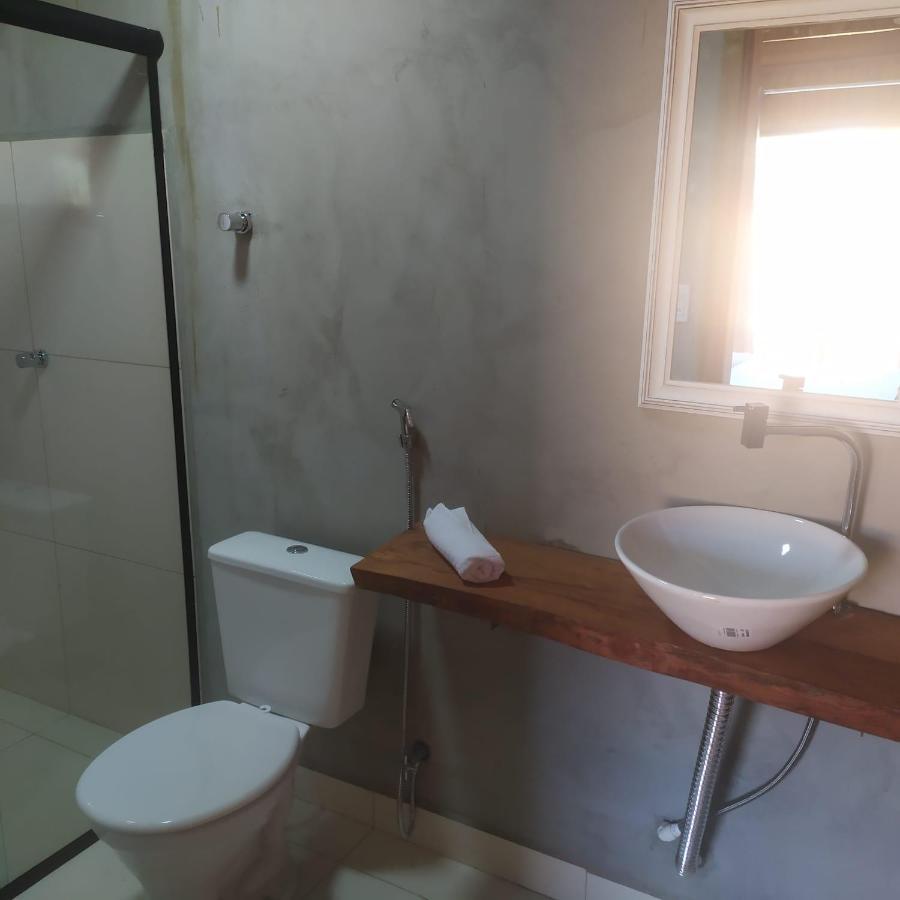 Formosa Suites Bonito  Buitenkant foto