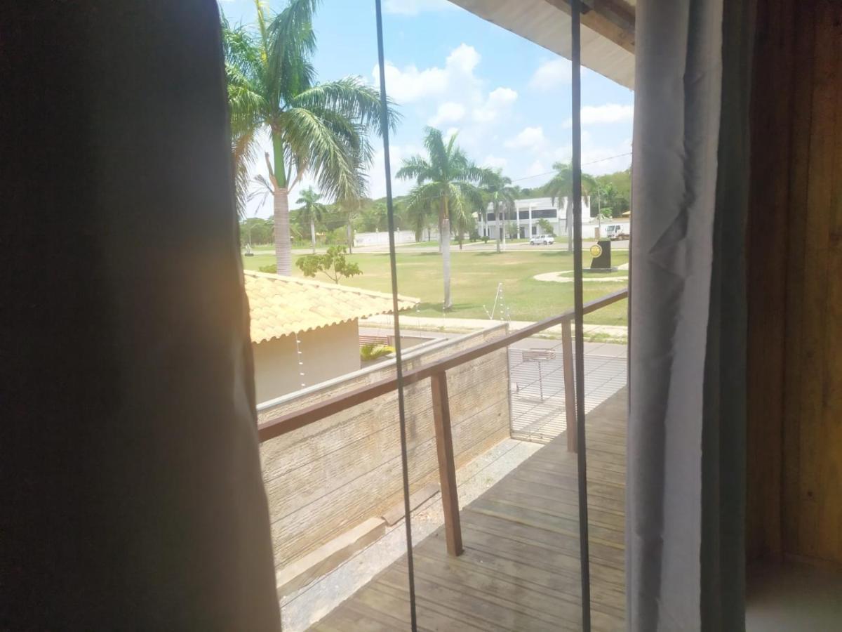 Formosa Suites Bonito  Buitenkant foto