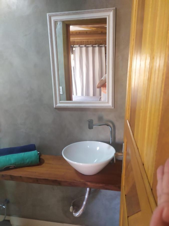 Formosa Suites Bonito  Buitenkant foto